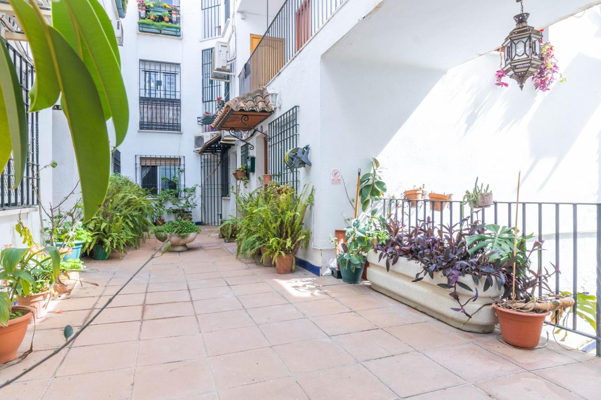 Estrella Del Sur Apartamento